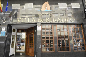 Hotel Villa De Ribadeo